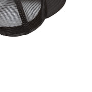 Mens Flat Bill Snapback Trucker Cap - Memorial Day
