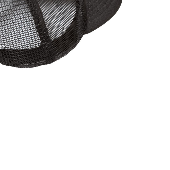 Mens Flat Bill Snapback Trucker Cap - Memorial Day