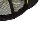 Mens Flat Bill Snapback Trucker Cap - Memorial Day