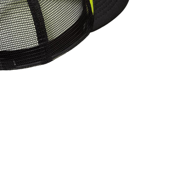 Mens Flat Bill Snapback Trucker Cap - Memorial Day