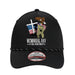 Habanero Performance Rope Cap - Memorial Day