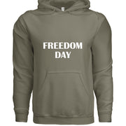 Hooded Sweatshirt For Mens Juneteenth - Freedom Day