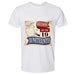 Polyester Performance T-Shirt For Mens Juneteenth 19 Day Special