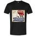 Polyester Performance T-Shirt For Mens Juneteenth 19 Day Special