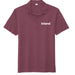 Polyester Performance Polo Shirt For Mens - Juneteenth Day