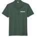 Polyester Performance Polo Shirt For Mens - Juneteenth Day