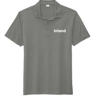 Polyester Performance Polo Shirt For Mens - Juneteenth Day