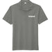 Polyester Performance Polo Shirt For Mens - Juneteenth Day