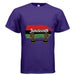 Mens Gildan G200 Adult Ultra Cotton T-Shirt Celebrate Juneteenth