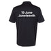 Adidas A230 Performance Sport Shirt For Mens Juneteenth Day