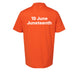 Adidas A230 Performance Sport Shirt For Mens Juneteenth Day