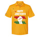 Adidas A230 Performance Sport Shirt For Mens Juneteenth Day
