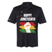 Adidas A230 Performance Sport Shirt For Mens Juneteenth Day