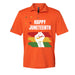 Adidas A230 Performance Sport Shirt For Mens Juneteenth Day