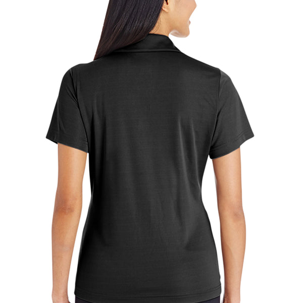 TT51W Ladies' Zone Performance Polo - Juneteenth Day
