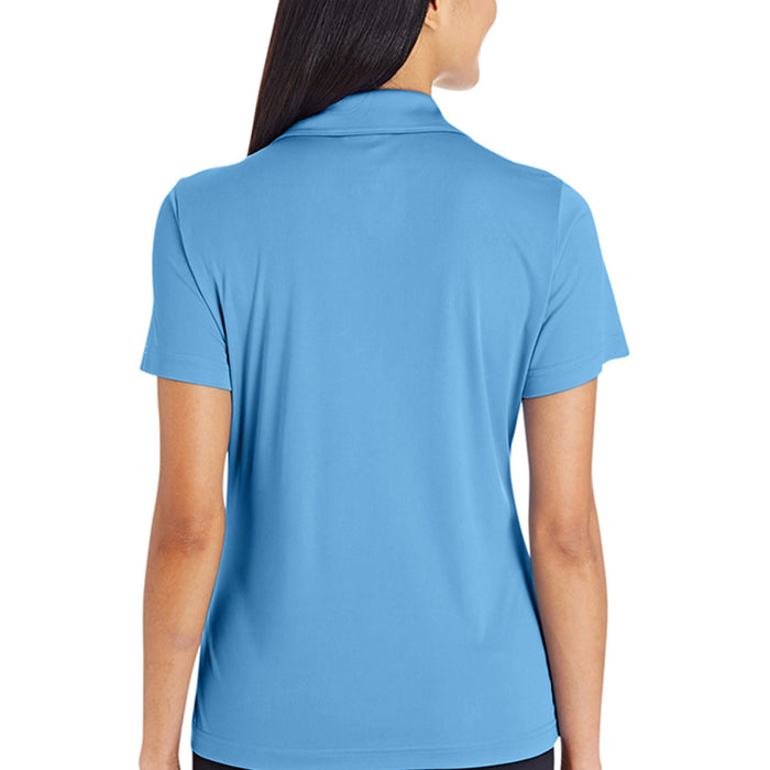 TT51W Ladies' Zone Performance Polo - Juneteenth Day