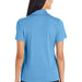 TT51W Ladies' Zone Performance Polo - Juneteenth Day