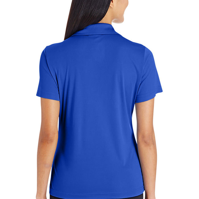 TT51W Ladies' Zone Performance Polo - Juneteenth Day