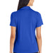 TT51W Ladies' Zone Performance Polo - Juneteenth Day