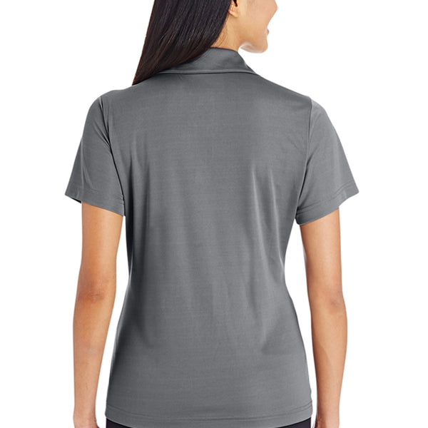 TT51W Ladies' Zone Performance Polo - Juneteenth Day