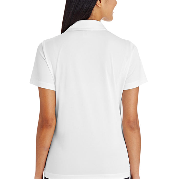 TT51W Ladies' Zone Performance Polo - Juneteenth Day