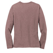 B6500 Ladies' Jersey Long-Sleeve T-Shirt Juneteenth Day