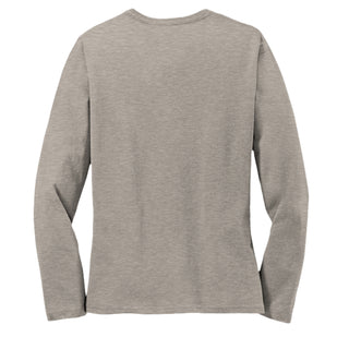 B6500 Ladies' Jersey Long-Sleeve T-Shirt Juneteenth Day