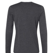 B6500 Ladies' Jersey Long-Sleeve T-Shirt Juneteenth Day