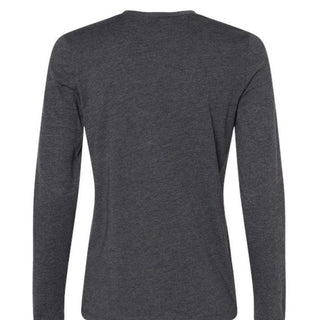 B6500 Ladies' Jersey Long-Sleeve T-Shirt Juneteenth Day