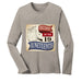 B6500 Ladies' Jersey Long-Sleeve T-Shirt Juneteenth Day