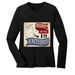 B6500 Ladies' Jersey Long-Sleeve T-Shirt Juneteenth Day