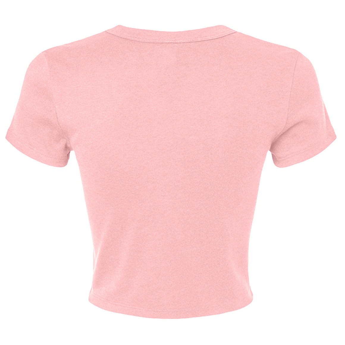 Canvas 1010BE Ladies' Micro Ribbed Baby Tee - Juneteenth Day