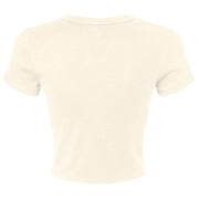 Canvas 1010BE Ladies' Micro Ribbed Baby Tee - Juneteenth Day