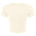 Canvas 1010BE Ladies' Micro Ribbed Baby Tee - Juneteenth Day