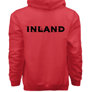 F170 Fleece Short Sleeve Pullover Hood Michael Jackson