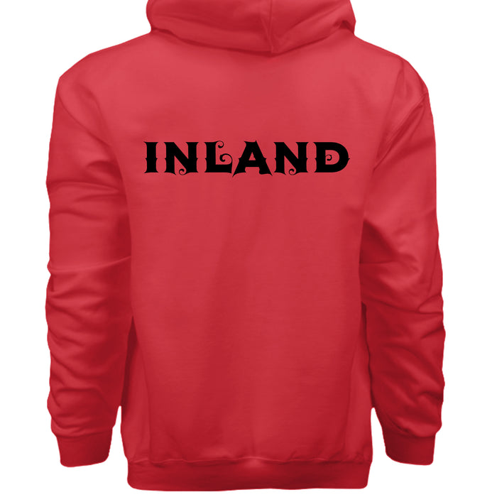 F170 Fleece Short Sleeve Pullover Hood Michael Jackson