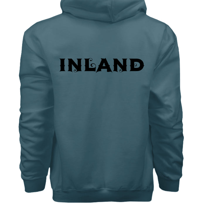 F170 Fleece Short Sleeve Pullover Hood Michael Jackson