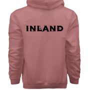 F170 Fleece Short Sleeve Pullover Hood Michael Jackson