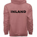 F170 Fleece Short Sleeve Pullover Hood Michael Jackson