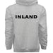 F170 Fleece Short Sleeve Pullover Hood Michael Jackson