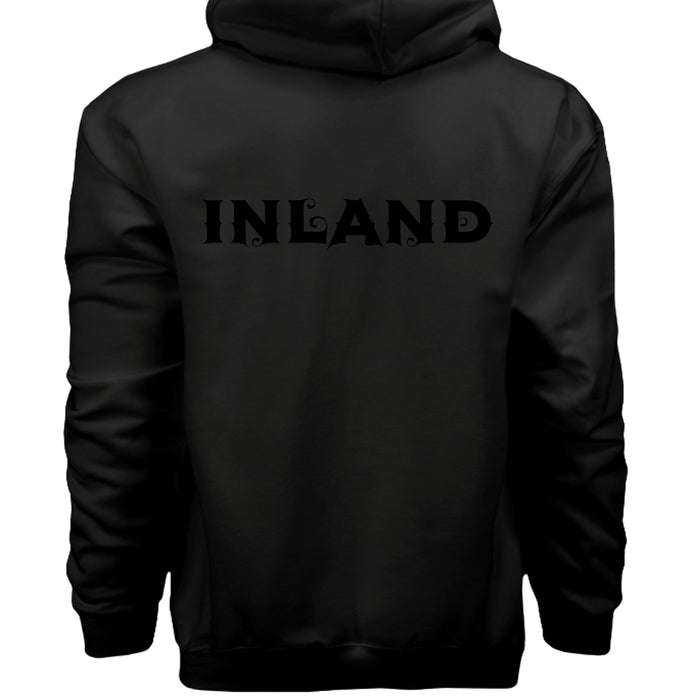 F170 Fleece Short Sleeve Pullover Hood Michael Jackson