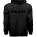 F170 Fleece Short Sleeve Pullover Hood Michael Jackson
