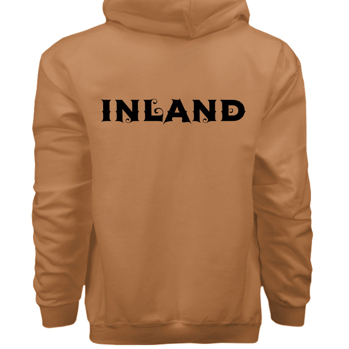 F170 Fleece Short Sleeve Pullover Hood Michael Jackson