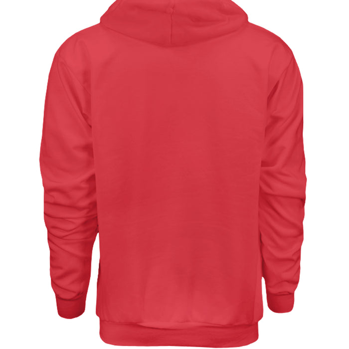 Hanes P170 Pullover Hood Michael Jackson Print For Mens