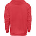 Hanes P170 Pullover Hood Michael Jackson Print For Mens