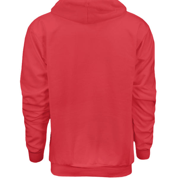 Hanes P170 Pullover Hood Michael Jackson Print For Mens