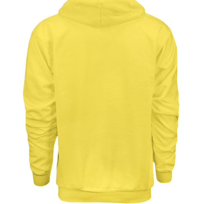 Hanes P170 Pullover Hood Michael Jackson Print For Mens