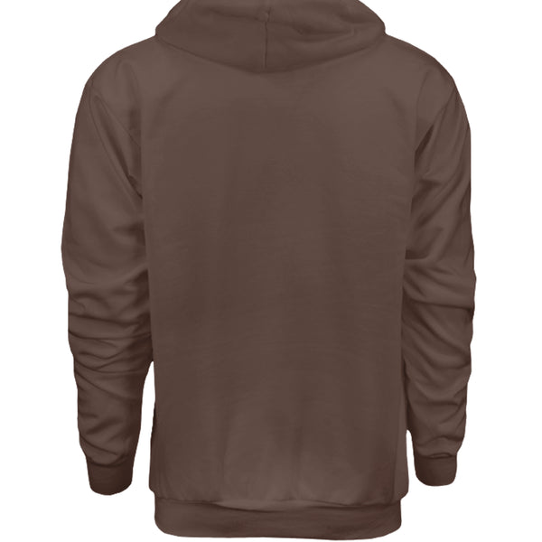 Hanes P170 Pullover Hood Michael Jackson Print For Mens