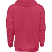 Hanes P170 Pullover Hood Michael Jackson Print For Mens