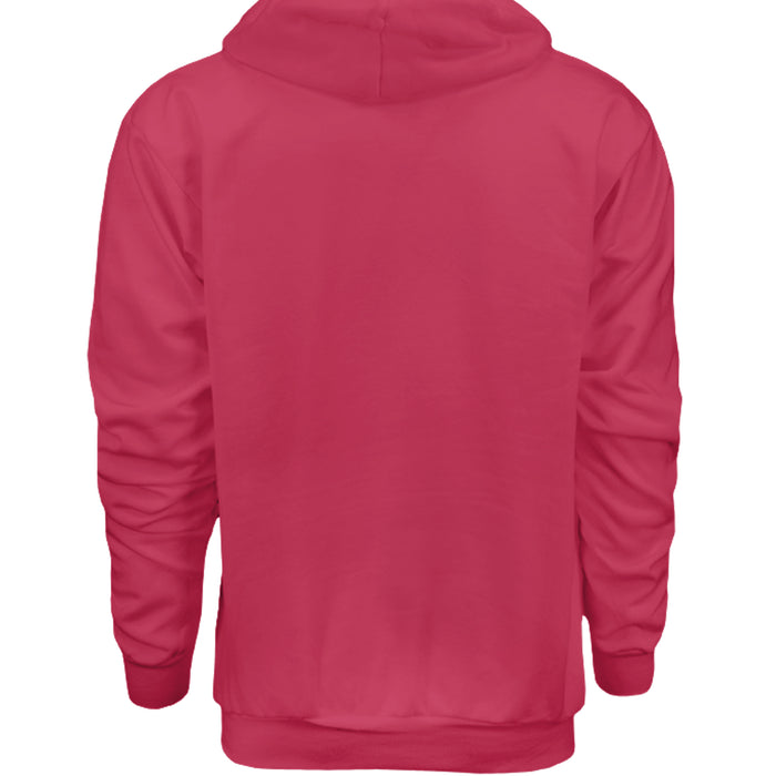Hanes P170 Pullover Hood Michael Jackson Print For Mens